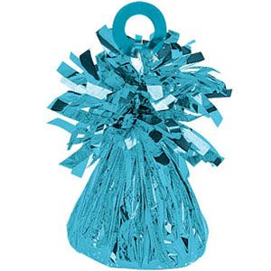 Build a Custom Helium Balloon Bouquet