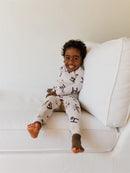 AlphaJamz Sleeper - Purple - Bamboo (ZippyJamz)-6