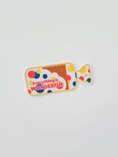 Everything Is Wonderful Sticker-1
