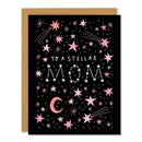 Stellar Mom - Mother's Day Card-1