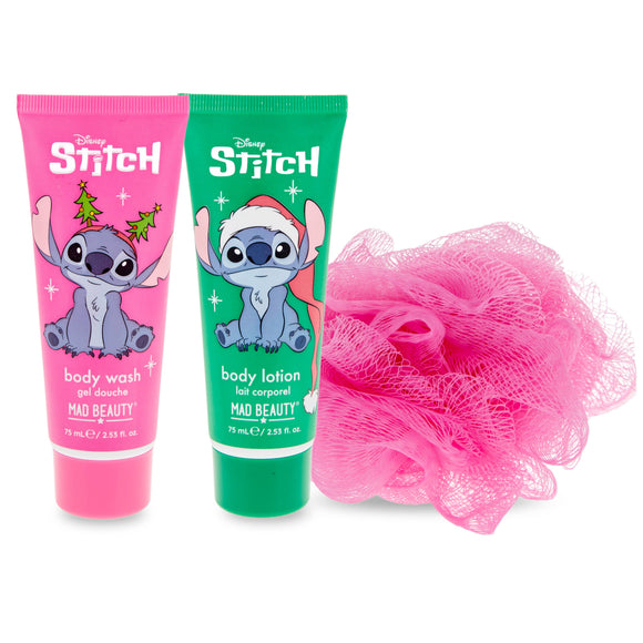 Stitchmas Bath & Body Set