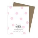 Here for the Party! Children's Birthday Card-3