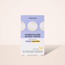 Spotted Nighttime - Original Hydrocolloid Patches-1