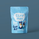 Gnome Ornament Clay Crafting Kit-3