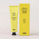 Natural Hand Cream — Jasmine, Ylang Ylang & Patchouli-1