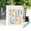 Sending You Hugs Sympathy Card-3