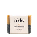Desert Patchouli Soap-3