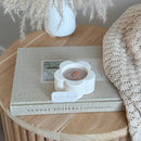 Yuzu Blush Soy Candle-6