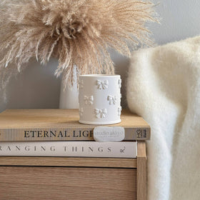 Sunflower Silk Soy Candle - 0