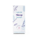 The Bathologist Sleep Shower Steamers-1