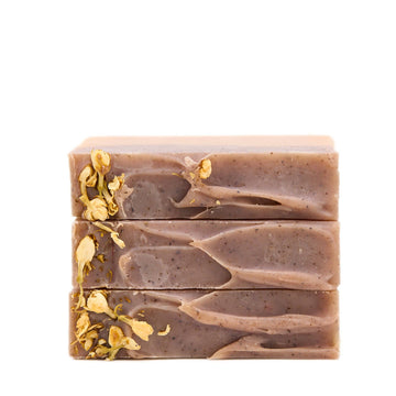 Black Cherry Vanilla Soap - 0