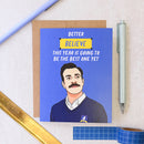 Better Believe - Soccer Sports Birthday Pop Culture Card-3