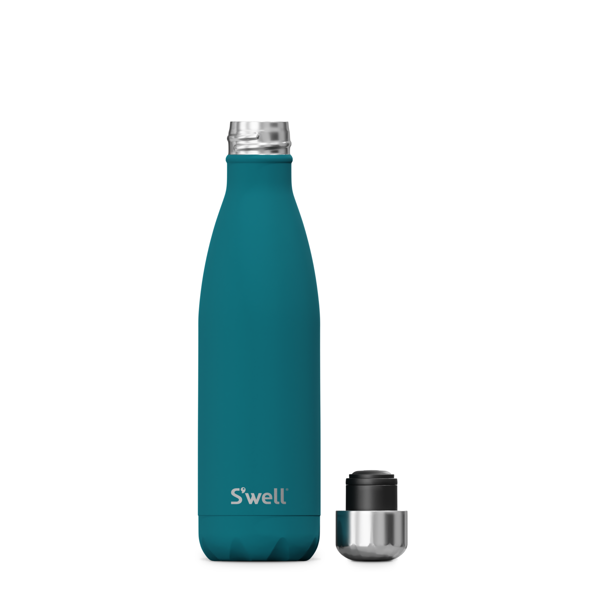 17oz Peacock Blue Original Bottle - 0