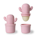 3 Pack Lip Balm Gift Set - Spring Edition-4