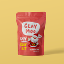 Santa Ornament Clay Crafting Kit-3