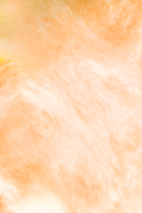 Tangerine Cotton Candy-3