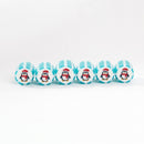 Penguin (Pineapple) Candy Tube-2