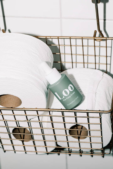 Pre-Poop Toilet Drops - Eucalyptus Citrus - 0