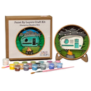 Glamping Shadow Box Kit-1