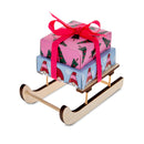 Gnome For Christmas Bath & Body Sleigh-2