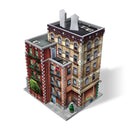Central Perk 3D Puzzle-4