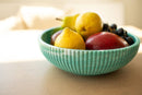 Resin Fruit Bowl-5