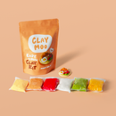Breakfast Clay Crafting Kit-3