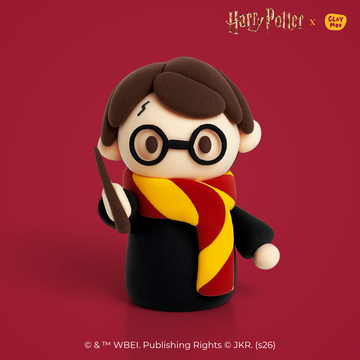 Harry Potter™ Clay Crafting Kit