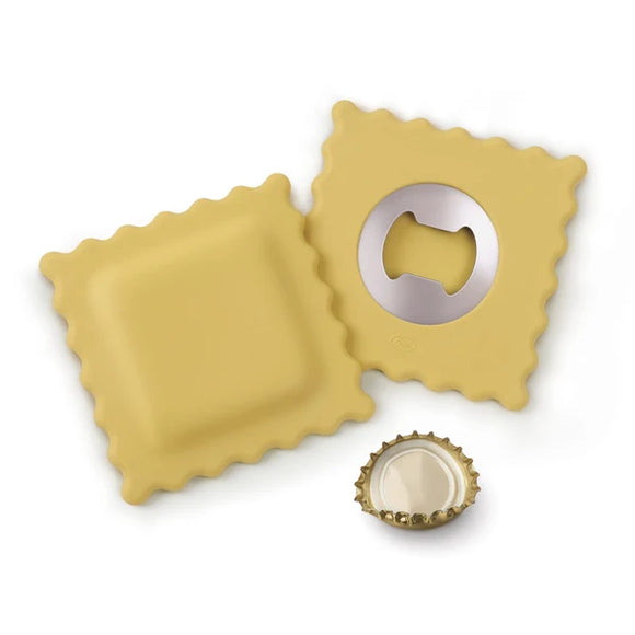 Bottle Opener - Ale Dente