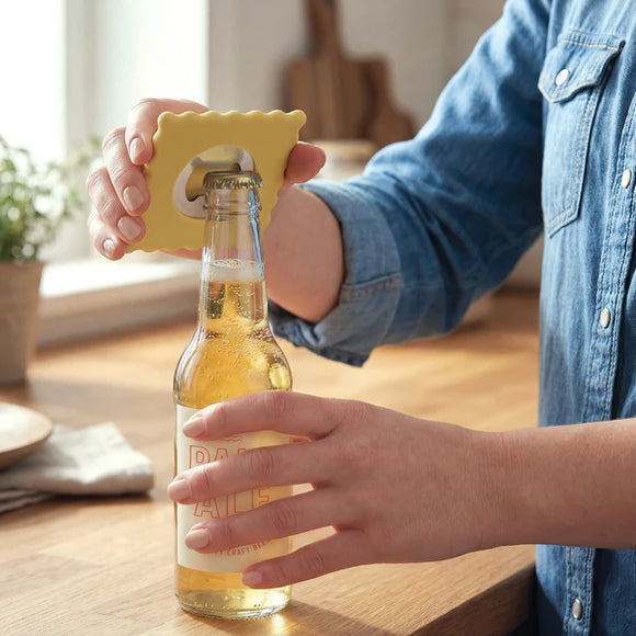 Bottle Opener - Ale Dente