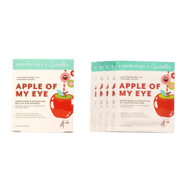 Apple Of My Eye - Eye Gels