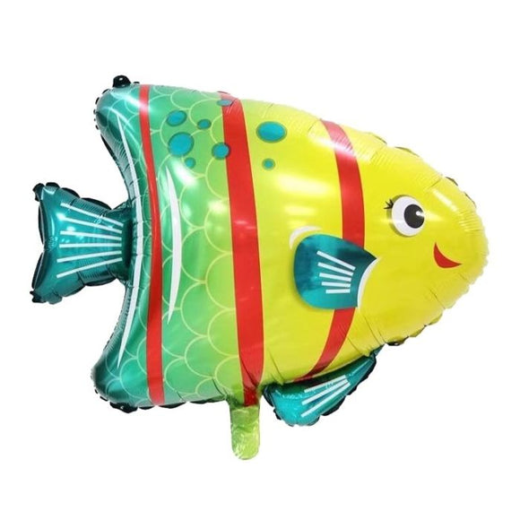 Super Shapes Helium Balloons (assorted styles)