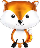 Super Shapes Helium Balloons (assorted styles)-19