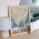Tales from the Deep 100 Piece-1