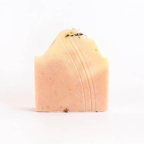 Lavender Soap Bar - Made in Canada