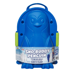 Alex Sno-Buddy Penguin Mold