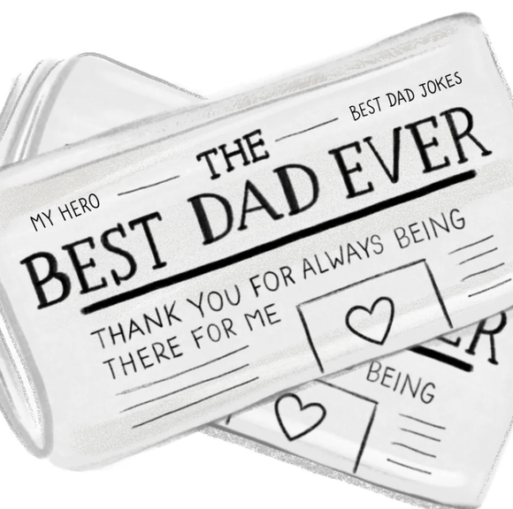 Best Dad Newspaper