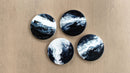 Ceramic Coasters (set of 4)-6