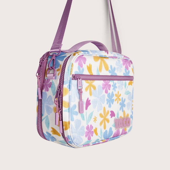Liam – Expandable Lunch Box Flower Petals