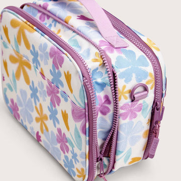 Liam – Expandable Lunch Box Flower Petals - 0