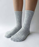Cotton Jenny Socks-1