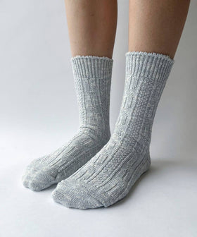 Cotton Jenny Socks