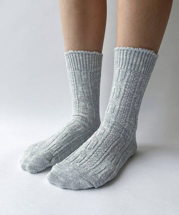 Cotton Jenny Socks