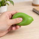 Mini Mango Squishy Toy – Colour-Changing Block Texture-6