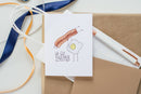 Bacon + Egg Dirty Dancing Card-2