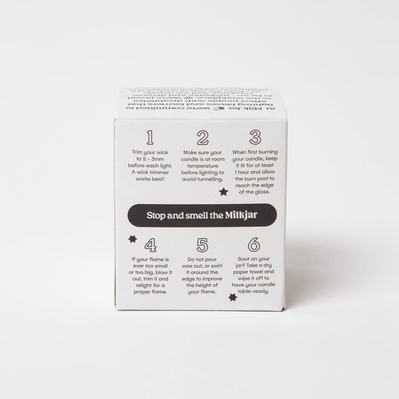 Himalaya 8oz Essential Oil Candle