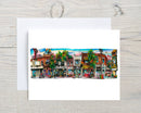 Mount Pleasant & Bayview Card Box Set-5
