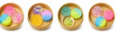 Mystery Mini Taba Dumplings - Assorted-2