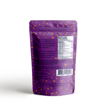 Halloween Mix - Gummy Candies - 0