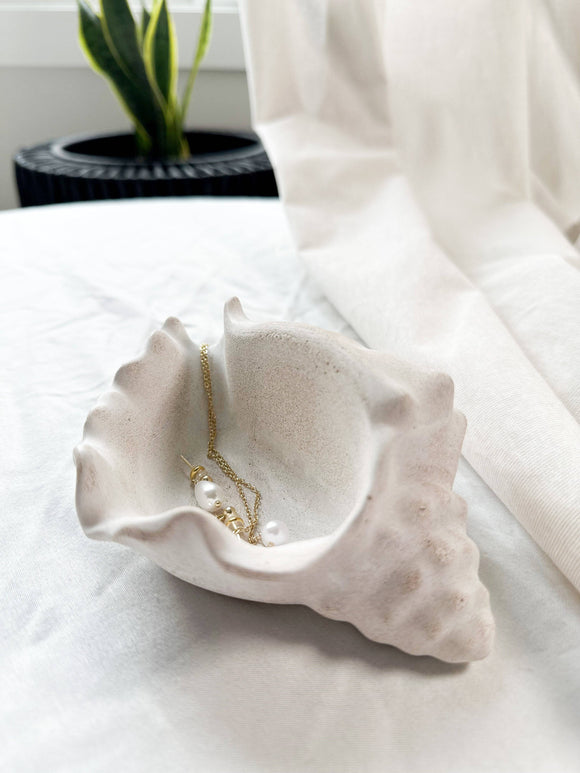 Shoreline Trinket Trays